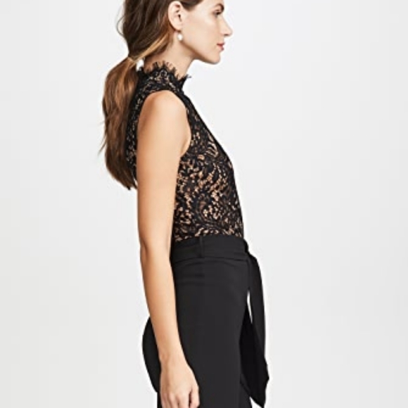 Misha Collection Josie Pantsuit - Picture 3 of 4